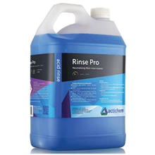 Actichem Rinse Pro Fibre Rinse 5L