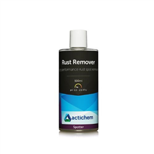 Actichem Rust Spot Remover 500ml