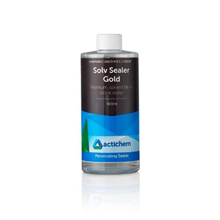 Actichem Solv Sealer Gold 500ml