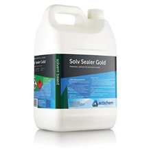 Actichem Solv Sealer Gold 5L