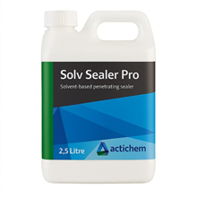 Actichem Solv Sealer Pro 25L
