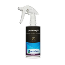 Actichem Spotaway Urine Stains and Odour 500ml
