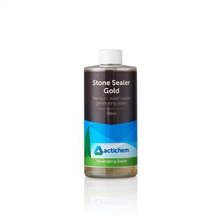 Actichem Stone Sealer Gold 500ml