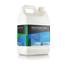 Actichem Stone Sealer Gold 5L