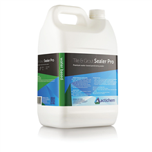 Actichem Stone Sealer Pro 25L