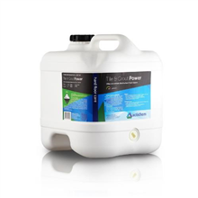 Actichem Tile and Grout Power Cleaner 15L