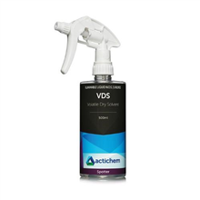 Actichem VDS Volatile Dry Solvent 500ml