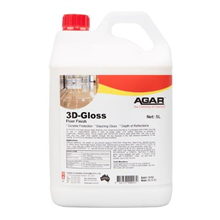 Agar 3D Gloss 5L