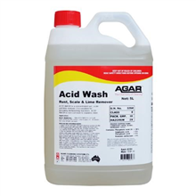 Agar Acid Wash 5L