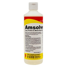 Agar Amsolve 500ml