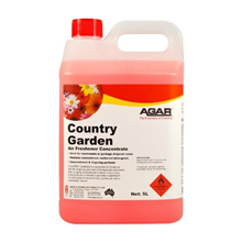 Agar Country Garden Air Freshener 5L