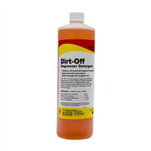 Agar DirtOff Heavy Duty Cleaner and Degreaser 1L