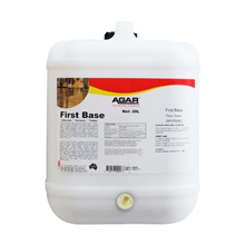 Agar First Base Floor Sealer 20L