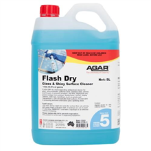 Agar Flash Dry 5L
