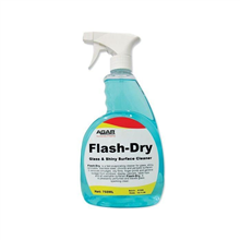 Agar Flash Dry 750ML