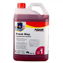 Agar Fresh Mop 5L
