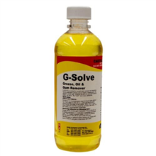 Agar GSolve 500ml