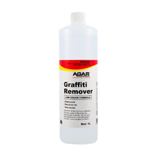 Agar Grab Graffiti Remover 1L