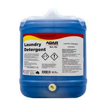 Agar Laundry Detergent 20L