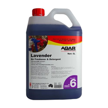 Agar Lavender Air Freshener 5L
