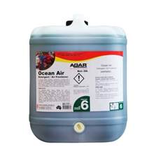 Agar Ocean Air Detergent 5L