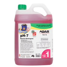 Agar PH7 5L