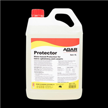 Agar Protector WaterBased Fabric and Carpet 5L