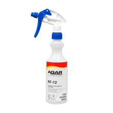 Agar RF12 500ml Spray Bottle full 