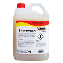 Agar Shinywash 5ltr