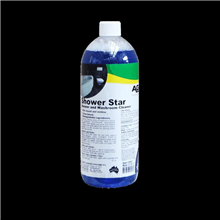 Agar Shower Star Shower Washroom Cleaner 1L