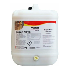Agar Super Nova Floor Sealer 20L