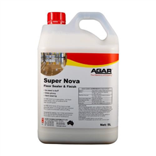 Agar Super Nova Floor Sealer 5L