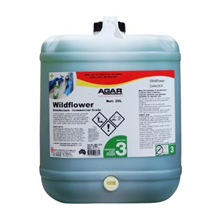 Agar Wildflower Commercial Grade Disinfectant 20L