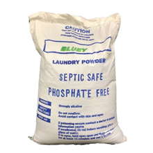 Aimix Bluey Laundry Powder 25Kg