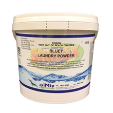 Aimix Bluey Laundry Powder 5Kg