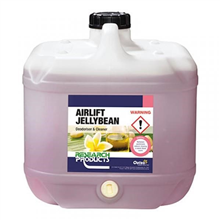 Airlift Jellybean Deodoriser and Cleaner 15L