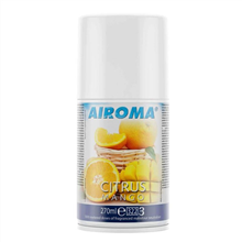Airline Air Freshener Refills  Citrus Mango 270ml