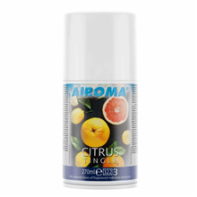 Airline Air Freshener Refills  Citrus Tingle 270m