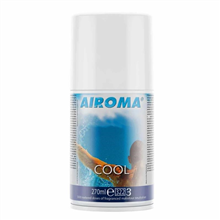 Airline Air Freshener Refills  Cool 270ml