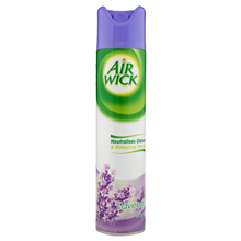Airwick Air Freshener Lavender 237G