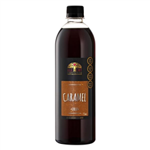 Alchemy Syrup Caramel 750ml