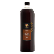 Alchemy Syrup Caramel 147L