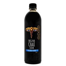 Alchemy Syrup Chai Elixir 750ml