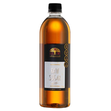 Alchemy Syrup Raw Sugar 750ml 