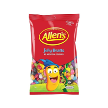 Allens Jelly Beans 1kg