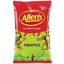 Allens Pineapples 13kg