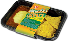 Allied Chef Nacho Dippers Gluten Free 2000g