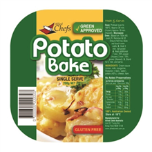 Allied Chef Potato Bake Gluten Free 200g