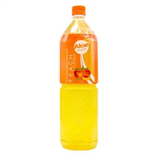 Aloe Mate Aloe Vera Drink Lychee 15L