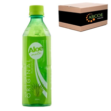 Aloe Mate Aloe Vera Drink Original 20Ctn
